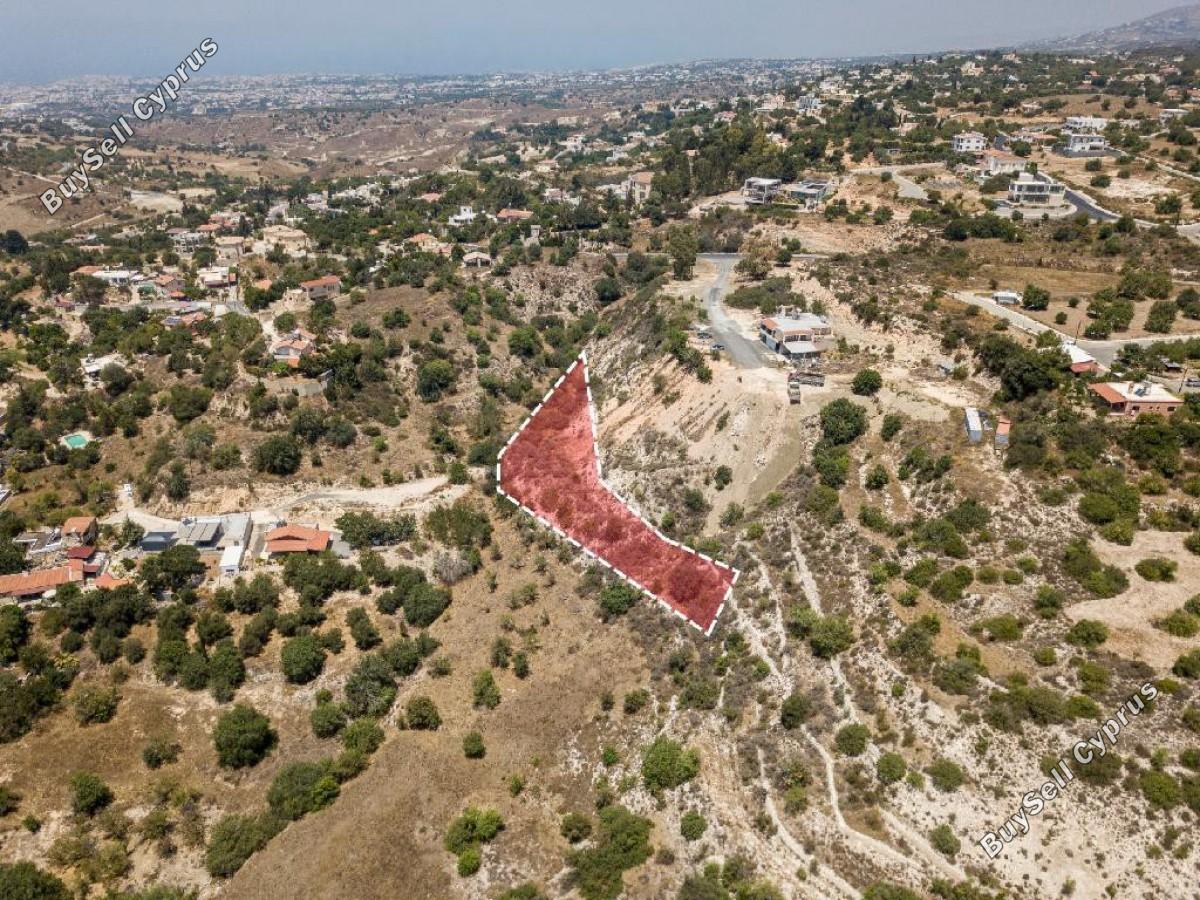 land for sale marathounta paphos 8396184 image 16002228