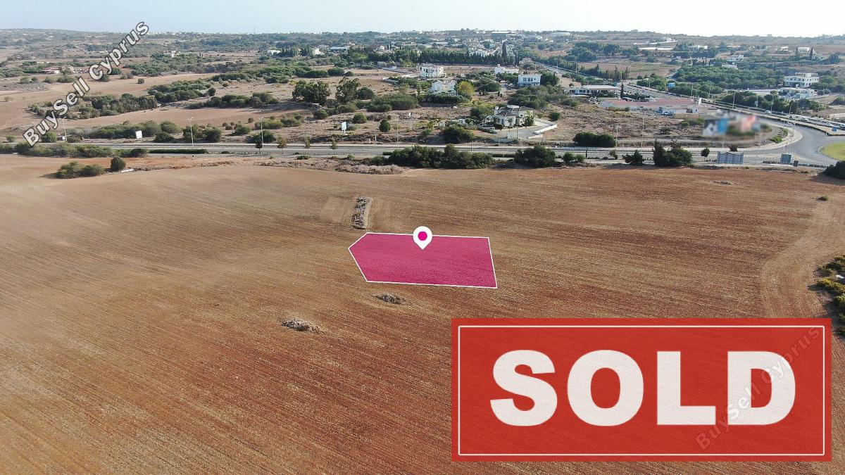 land sold paralimni famagusta 1615184 image 4082910