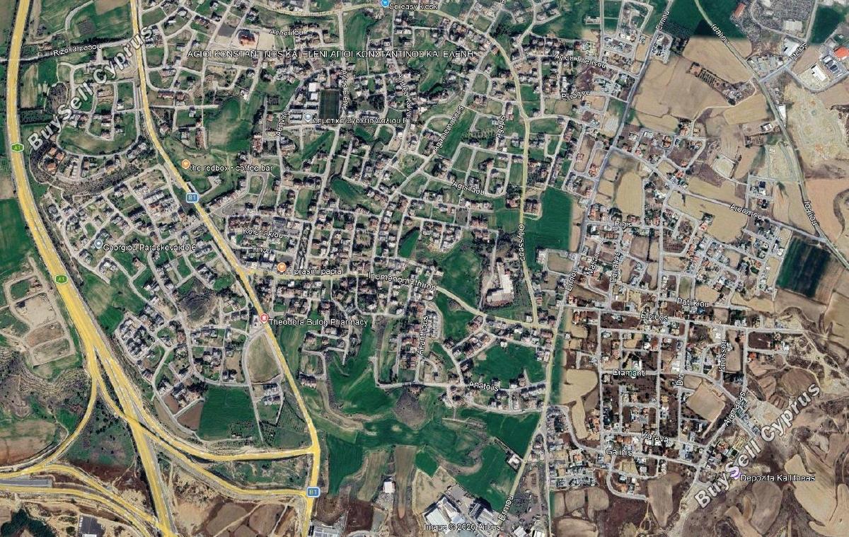 plot for sale kallithea nicosia 8376184 image 14621414