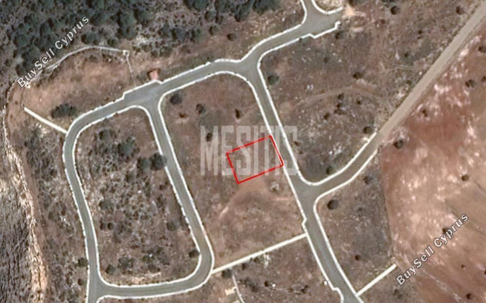 plot for sale pissouri limassol 1822184 image 10536676