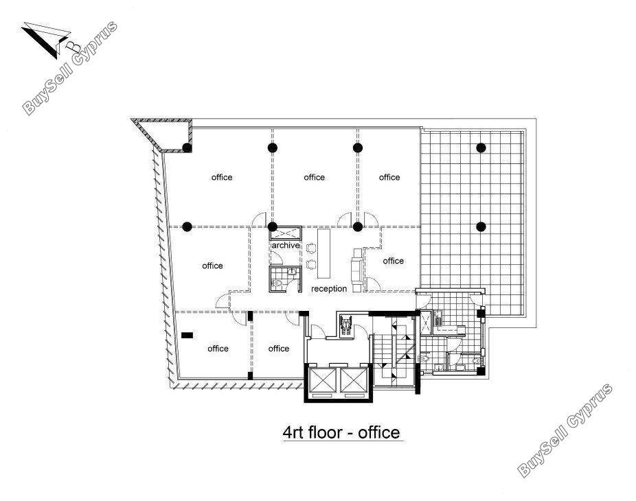 studio building for sale linopetra limassol 1683184 image 13327182
