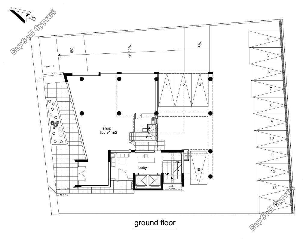 studio building for sale linopetra limassol 1683184 image 13327186
