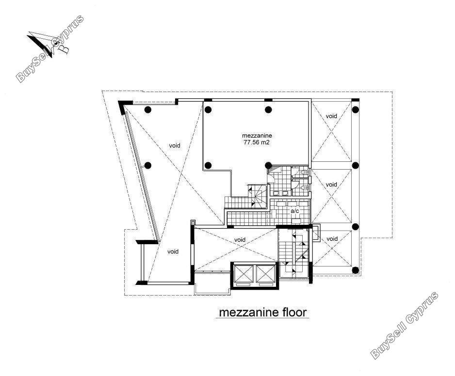 studio building for sale linopetra limassol 1683184 image 13327187