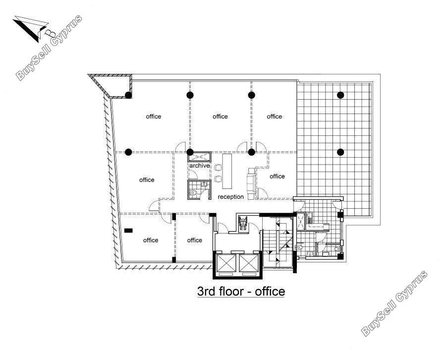 studio building for sale linopetra limassol 1683184 image 13327190