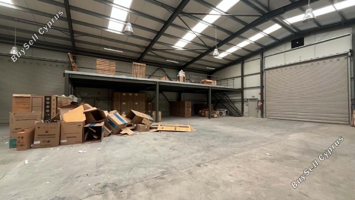 studio warehouse for sale ypsonas limassol 8898184 image 17359734