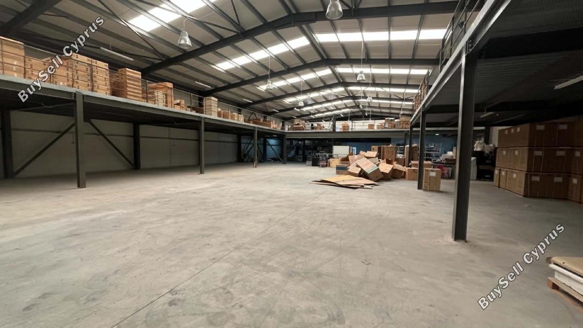 studio warehouse for sale ypsonas limassol 8898184 image 17359737