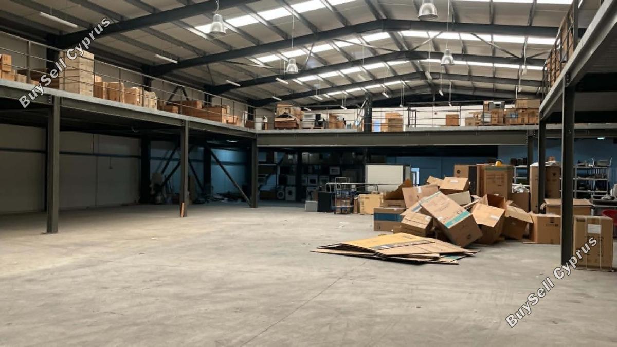 studio warehouse for sale ypsonas limassol 8898184 image 17359739