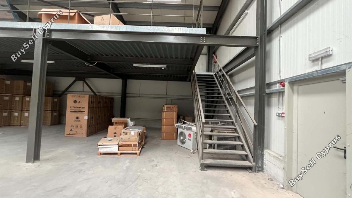 studio warehouse for sale ypsonas limassol 8898184 image 17359742