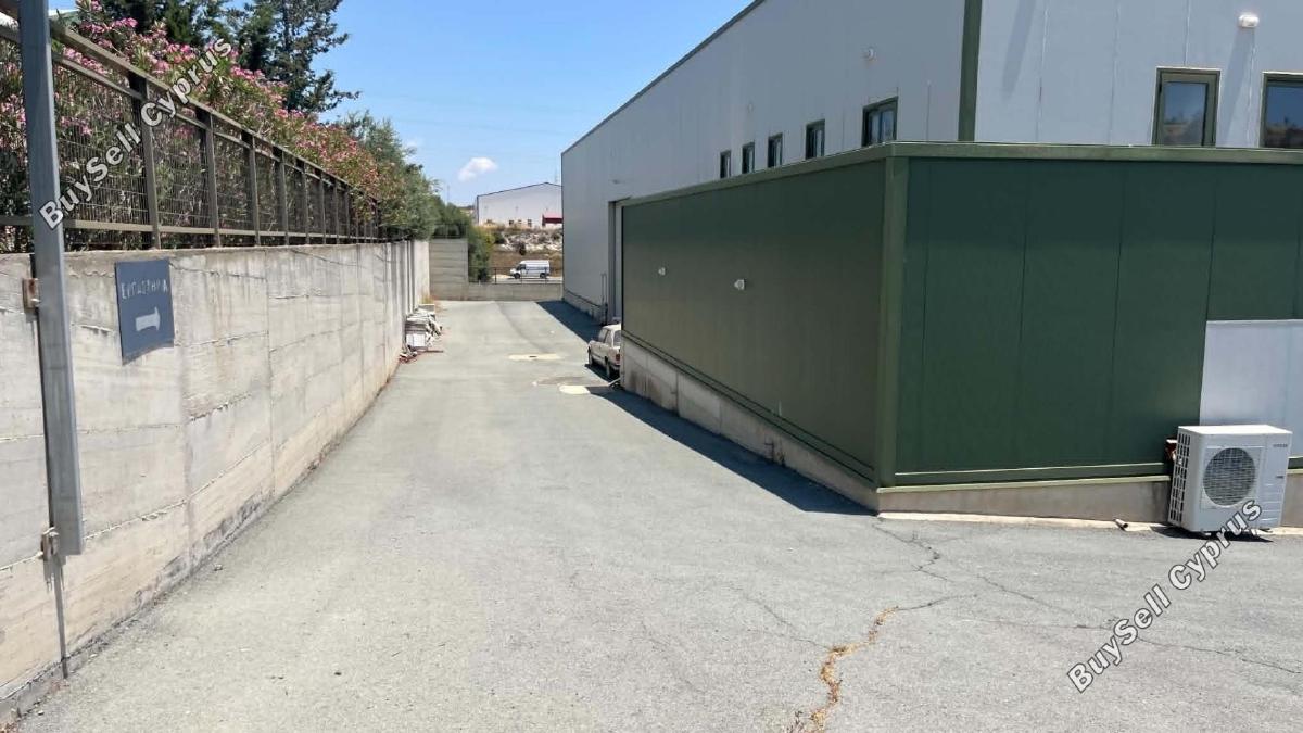 studio warehouse for sale ypsonas limassol 8898184 image 17359745