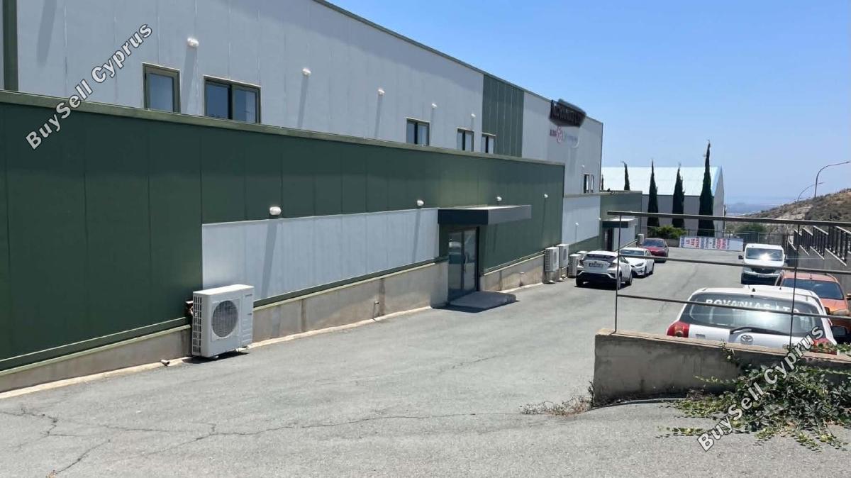 studio warehouse for sale ypsonas limassol 8898184 image 17359748