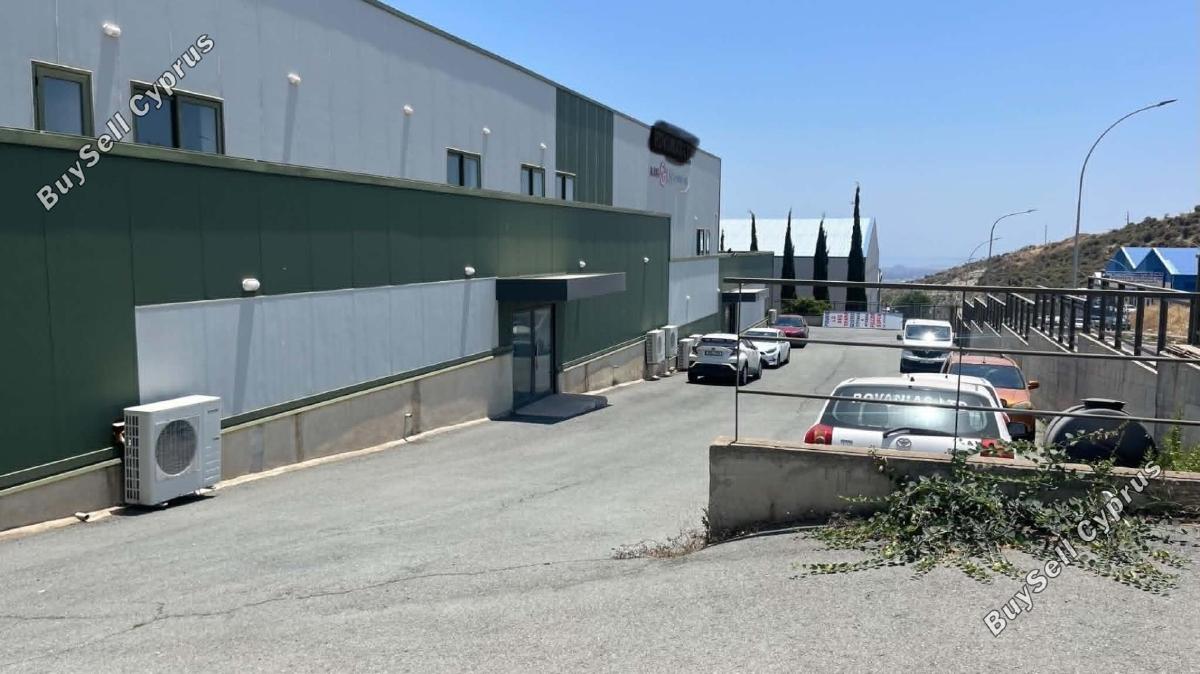 studio warehouse for sale ypsonas limassol 8898184 image 17359750