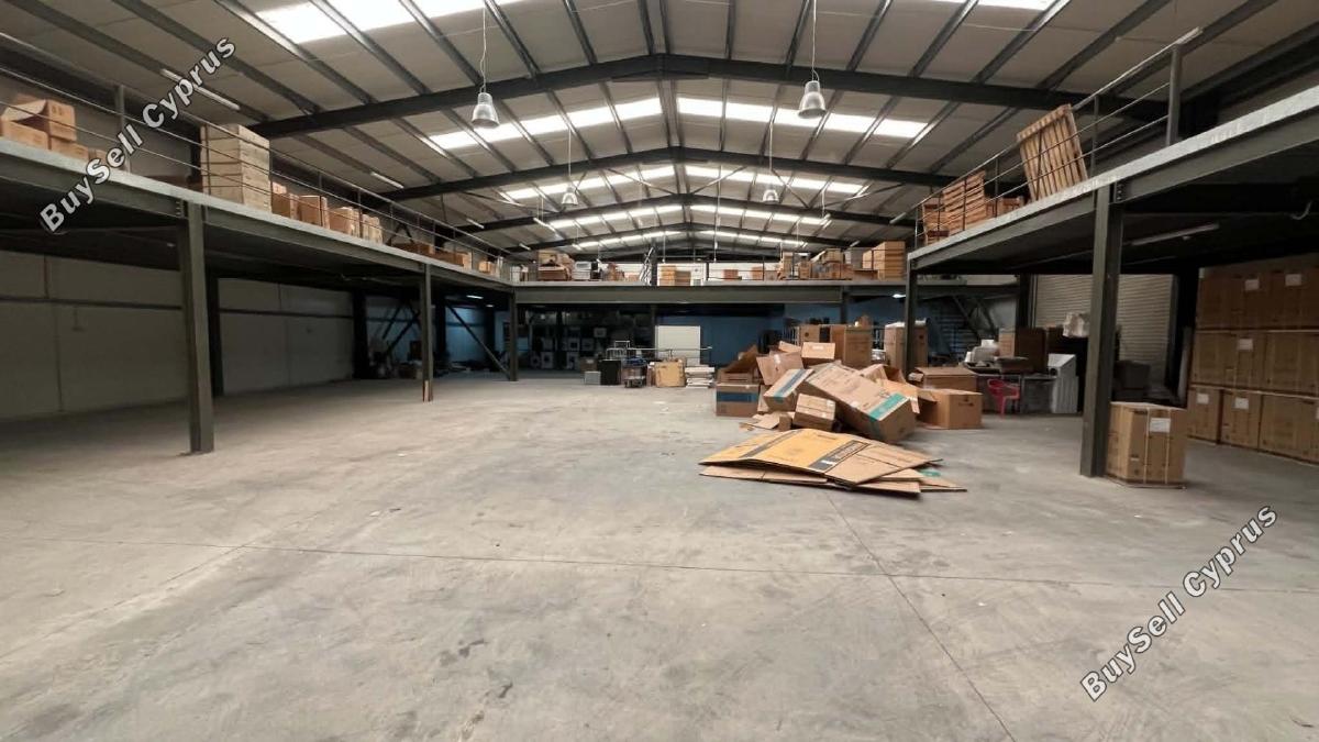 studio warehouse for sale ypsonas limassol 8898184 image 17359753