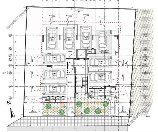 1 bedroom apartment for sale makedonitissa nicosia 7926284 image 12573446