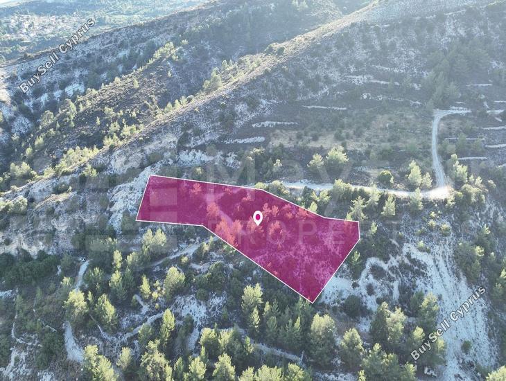 2676 SQM Land for sale in Pera Pedi, Limassol 15007339
