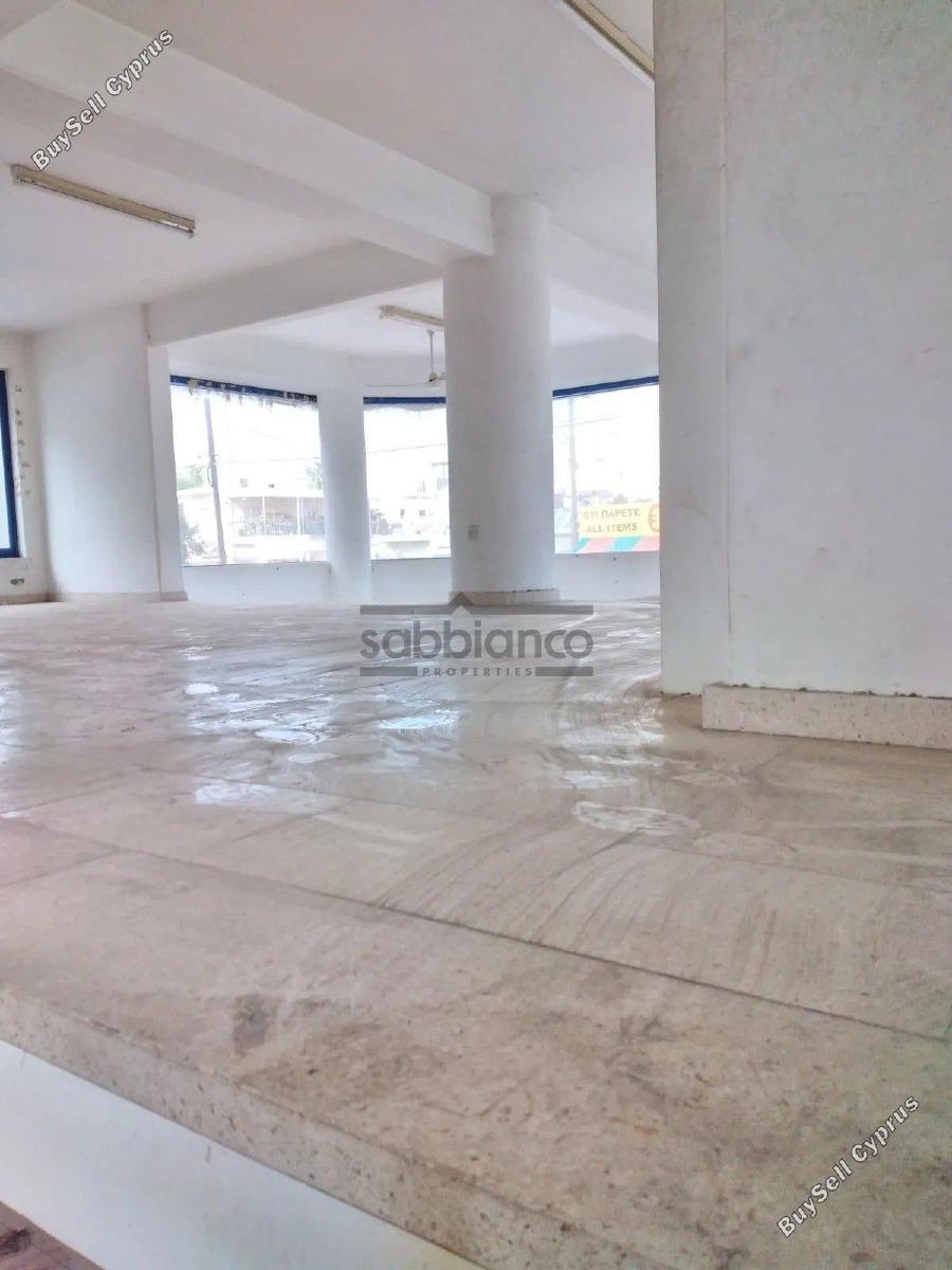 Shop for sale in Gerasa, Limassol 16411822
