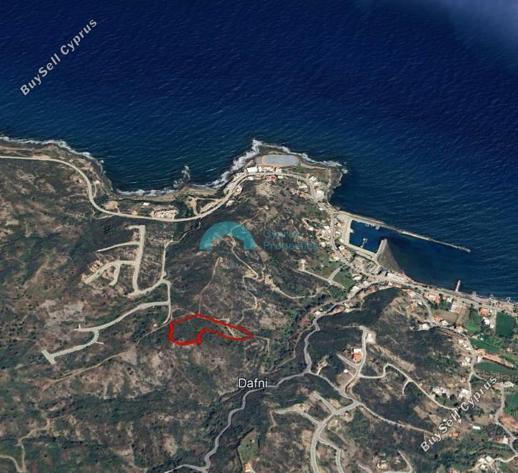 14383 SQM Land for sale in Kato Pyrgos, Nicosia 16576593