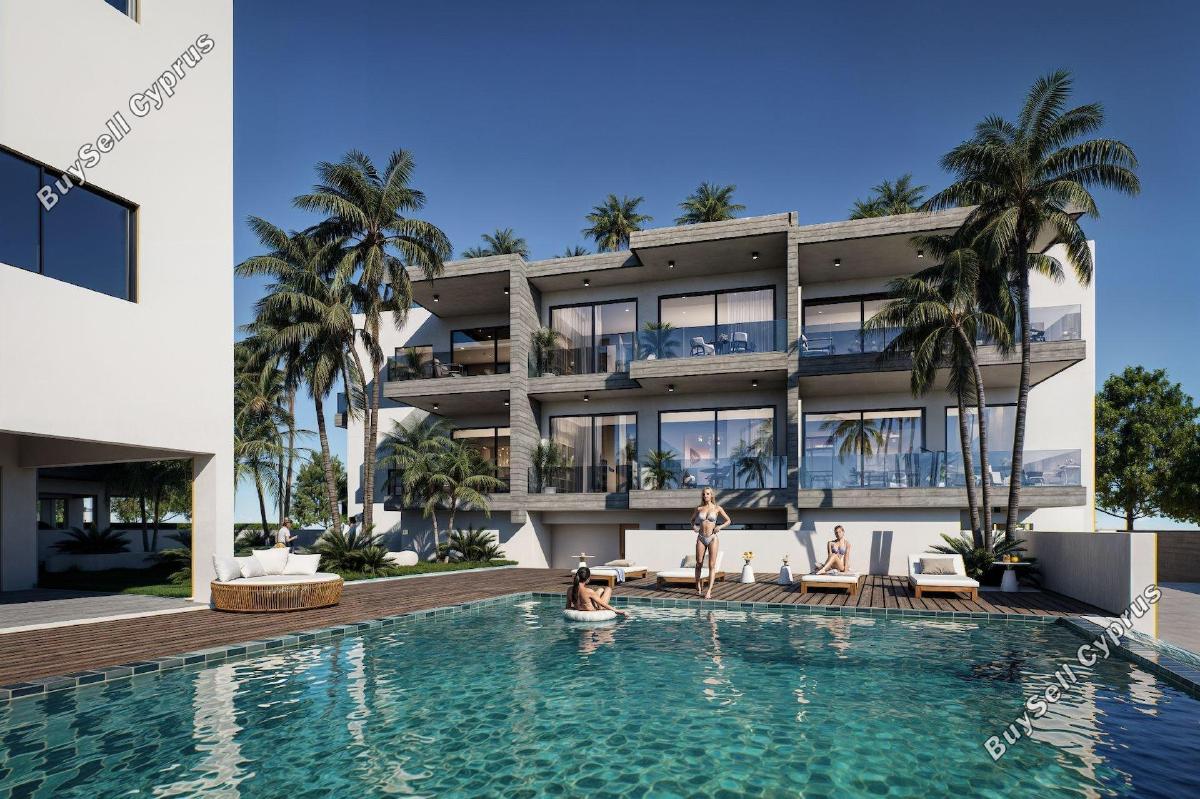 2 Bedroom Apartment for sale in Kissonerga, Paphos 16690496