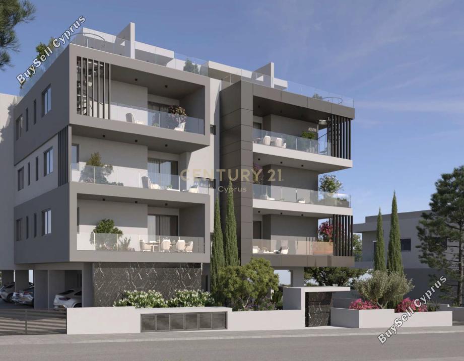 3 Bedroom Apartment for sale in Ekali, Limassol 16708106