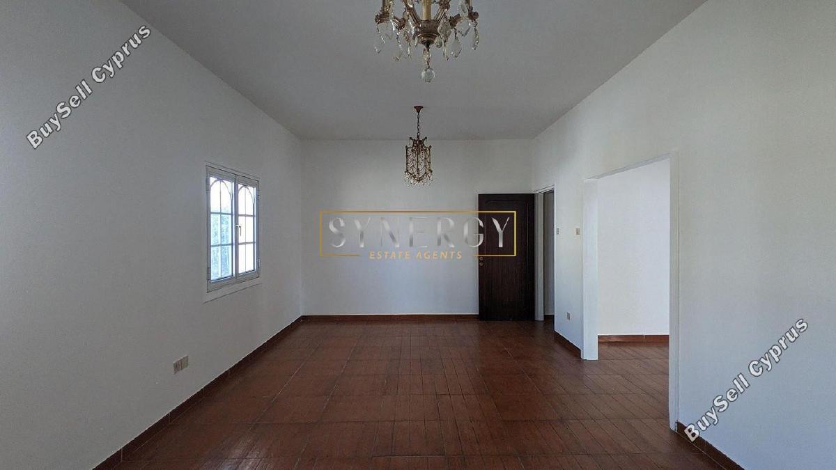 Apartment Building for sale in Kokkinotrimithia, Nicosia 16742554