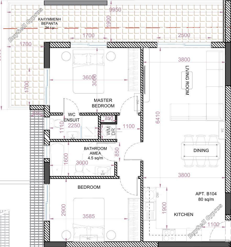 2 bedroom apartment for sale kiti larnaca 8393284 image 14850418