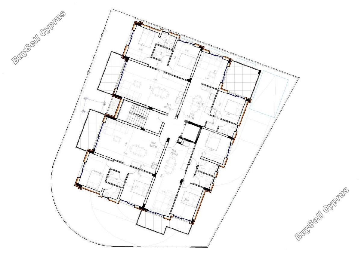 2 bedroom apartment for sale parekklisia limassol 8560284 image 15576338