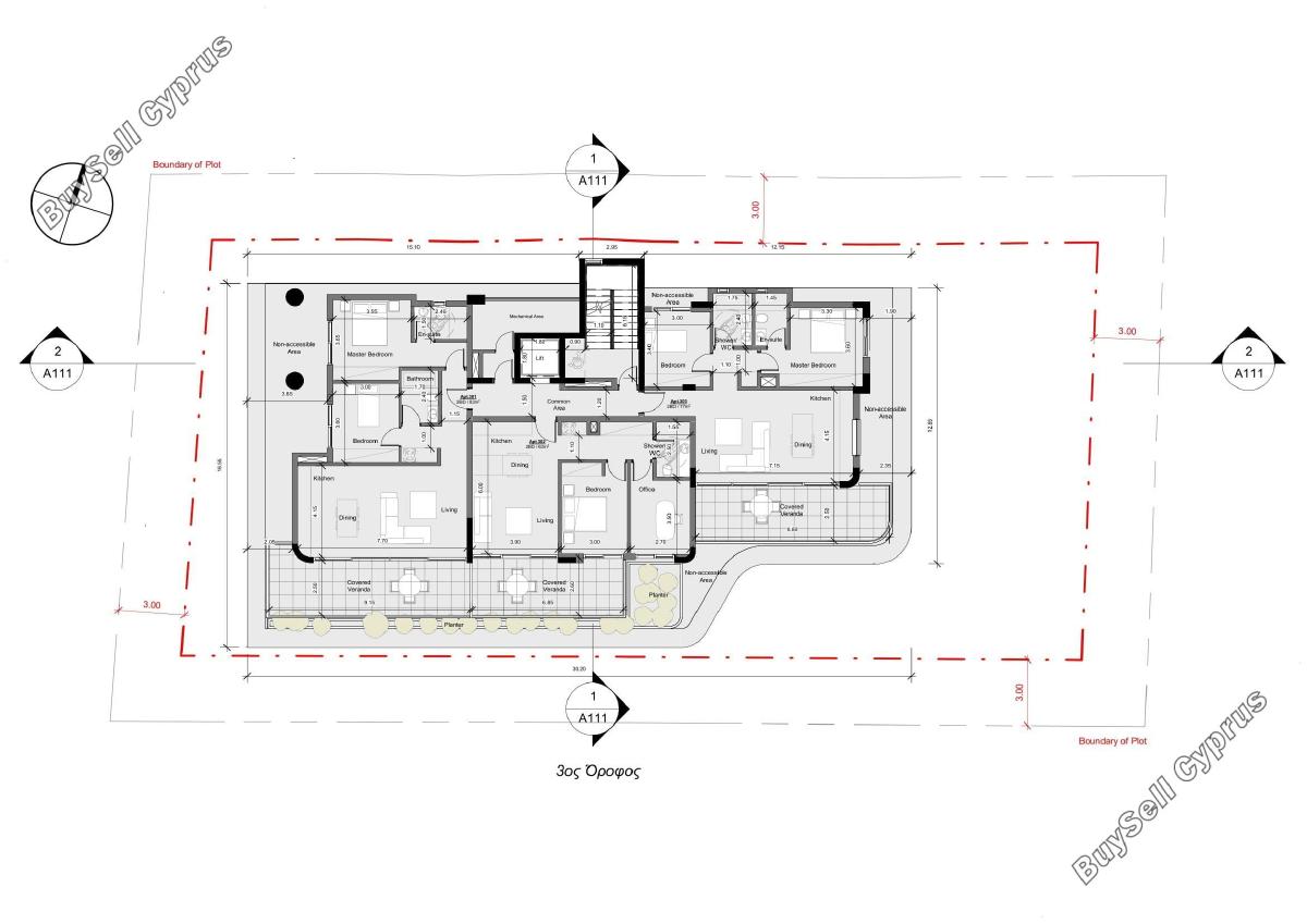 2 bedroom apartment for sale potamos germasogeias limassol 1860284 image 6796785