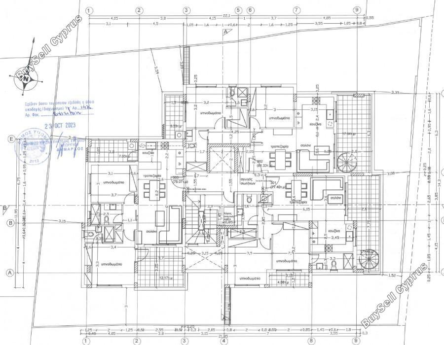 2 bedroom penthouse for sale ypsonas limassol 7734284 image 11222868