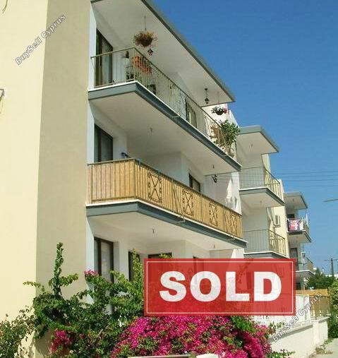 2 bedroom penthouse sold paphos municipality paphos 221284 image 137337