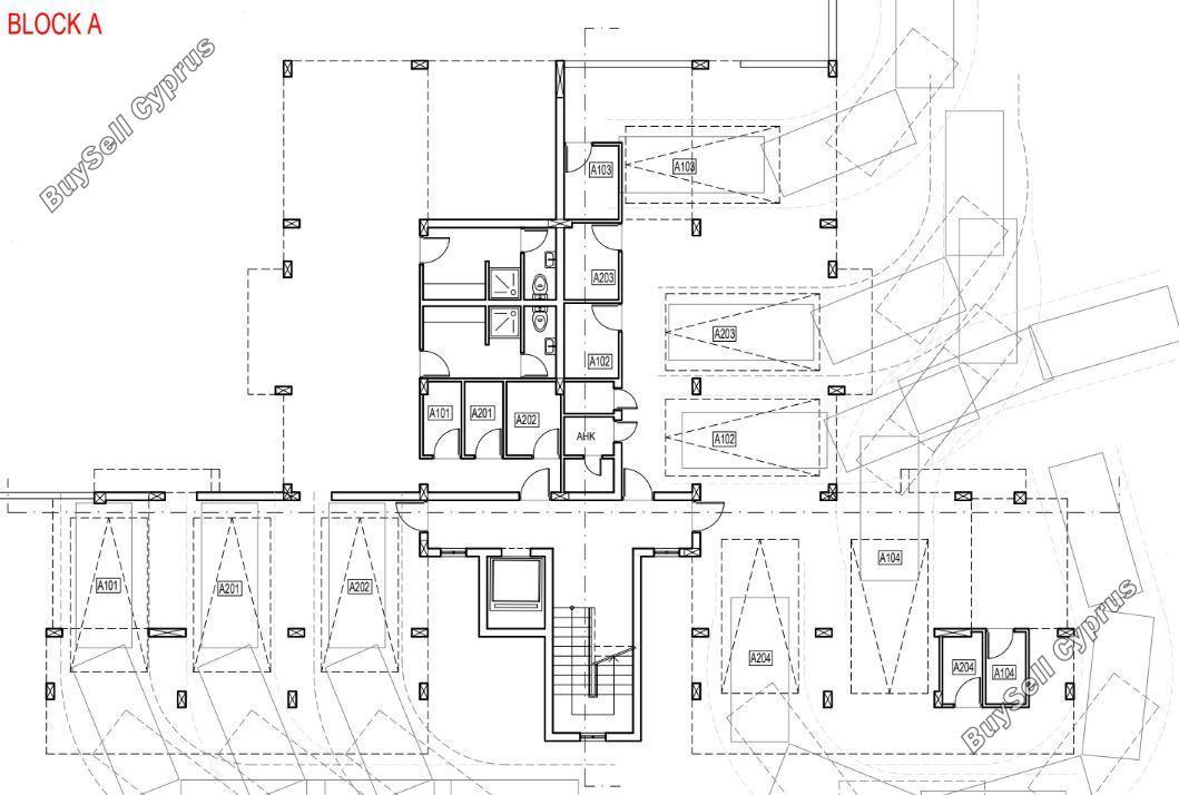 3 bedroom apartment for sale kissonerga paphos 1677284 image 15776627