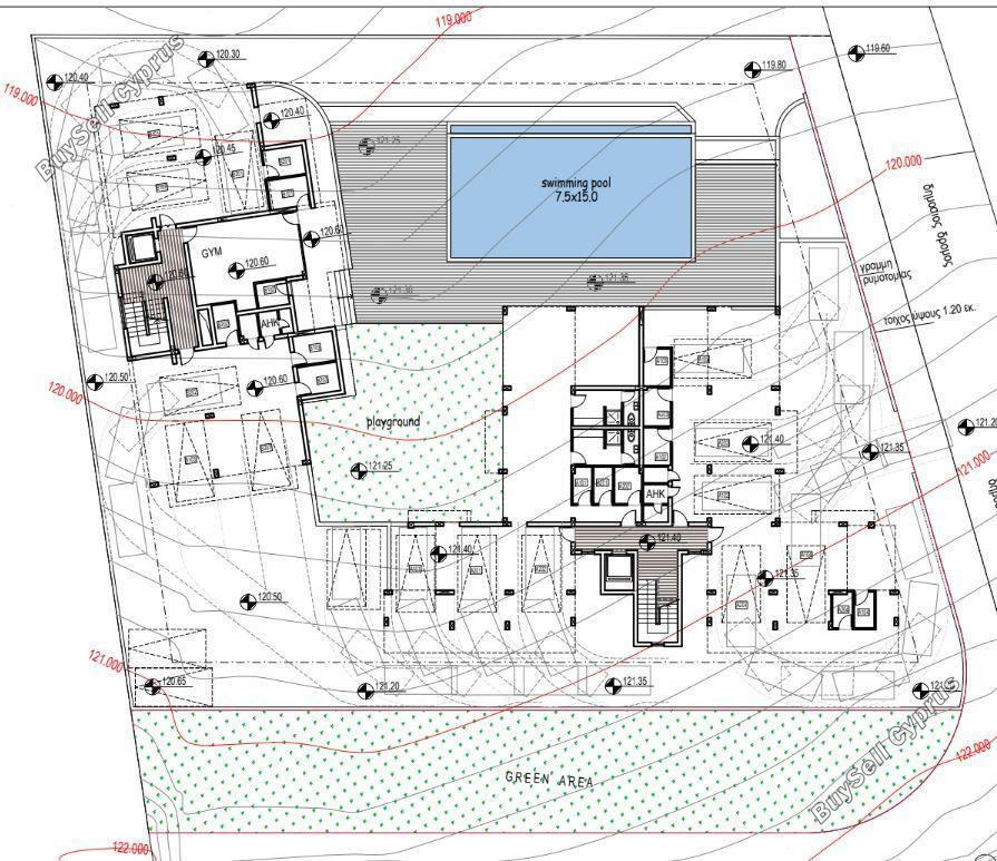 3 bedroom apartment for sale kissonerga paphos 1677284 image 15776628