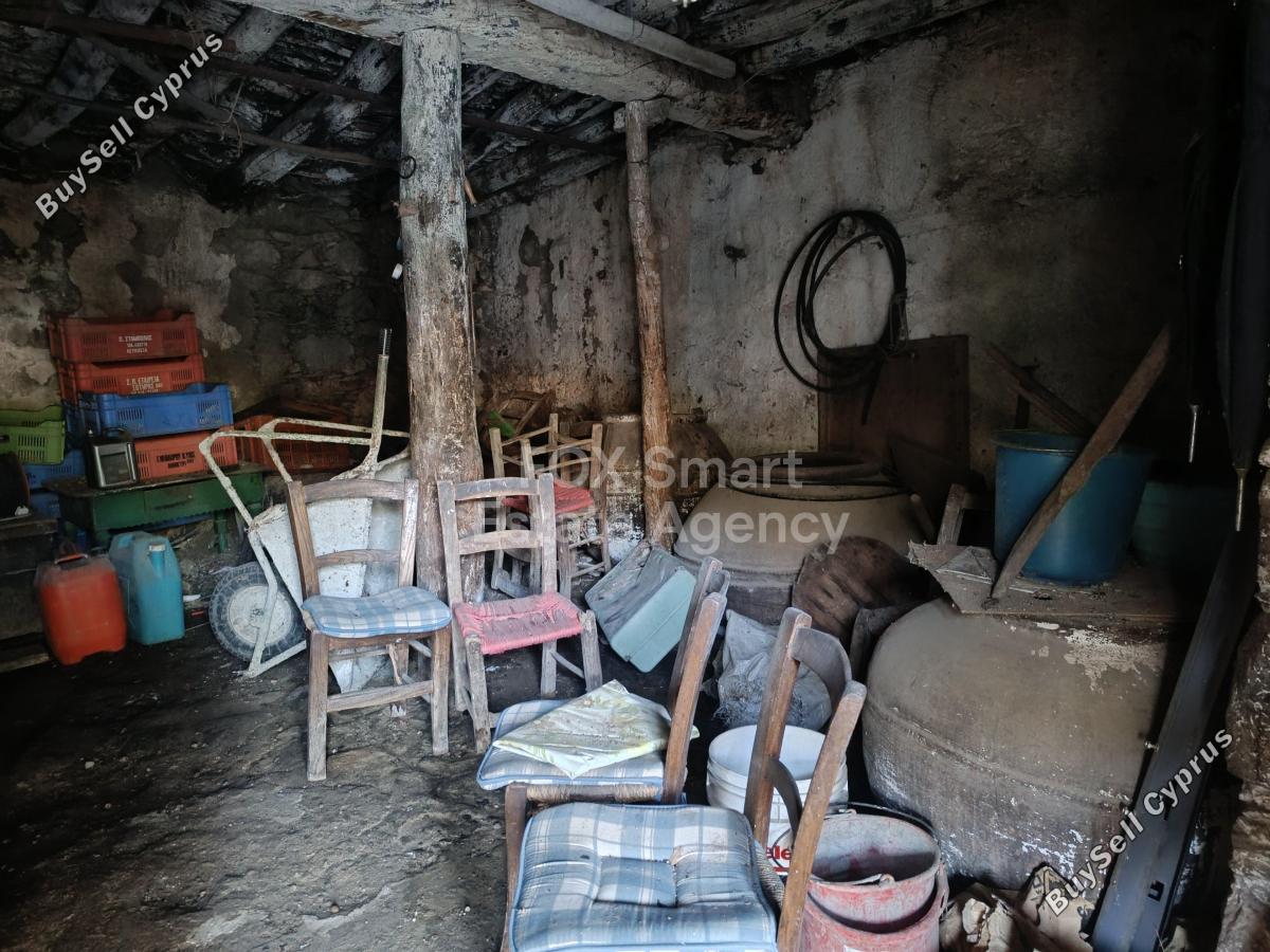 3 bedroom semi detached house for sale moutoullas nicosia 1434284 image 5193934