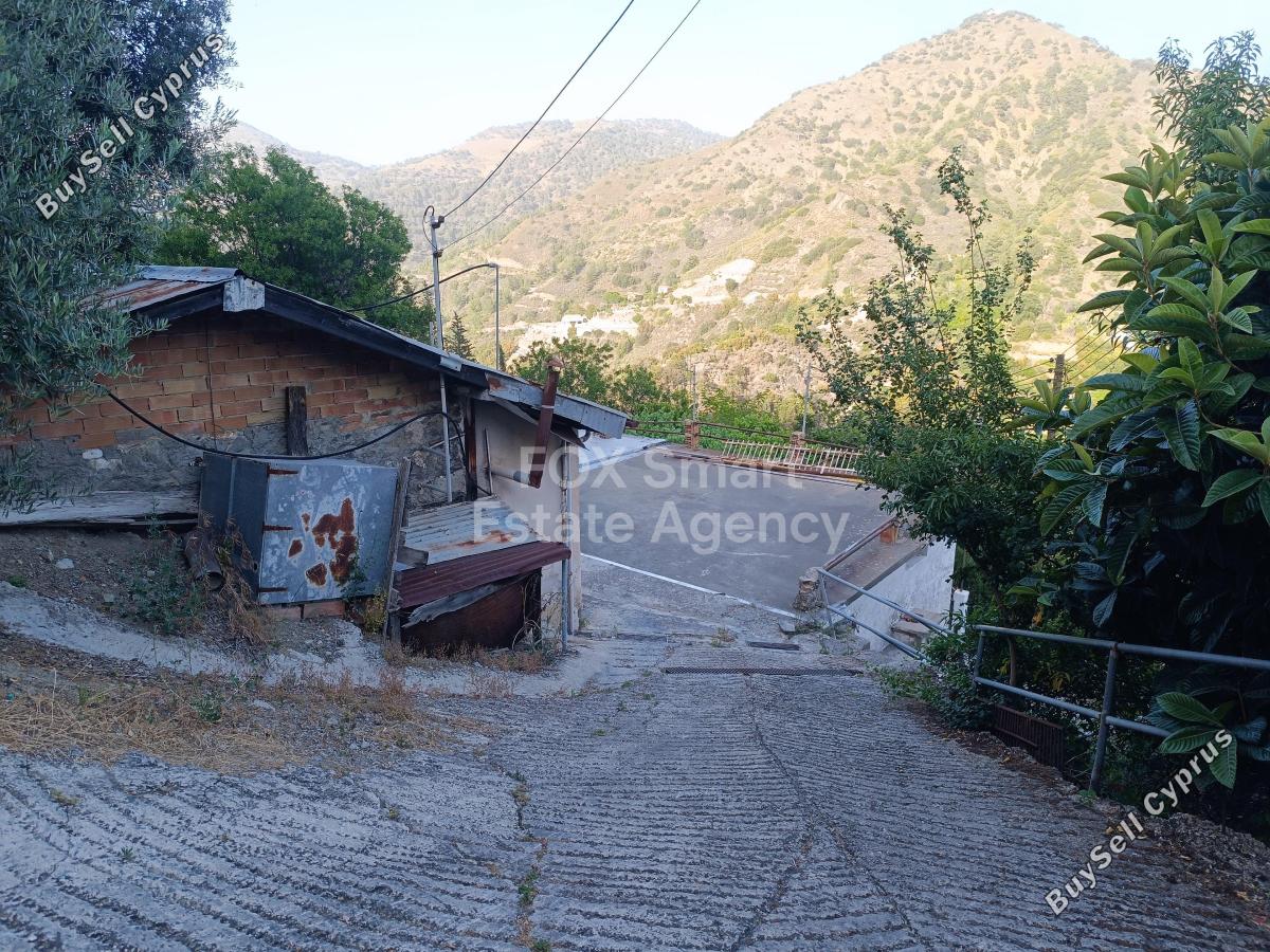 3 bedroom semi detached house for sale moutoullas nicosia 1434284 image 5193947