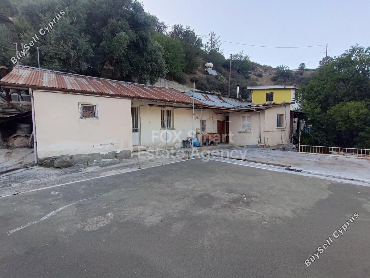 3 bedroom semi detached house for sale moutoullas nicosia 1434284 image 5193956