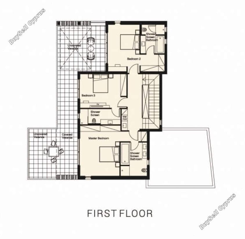 4 bedroom detached house for sale kato paphos universal paphos 7739284 image 12571603