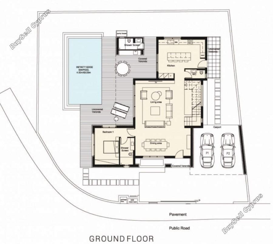 4 bedroom detached house for sale kato paphos universal paphos 7739284 image 12571604
