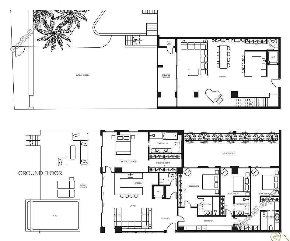 4 bedroom ground floor apartment for sale potamos germasogeias limassol 1273284 image 7084112
