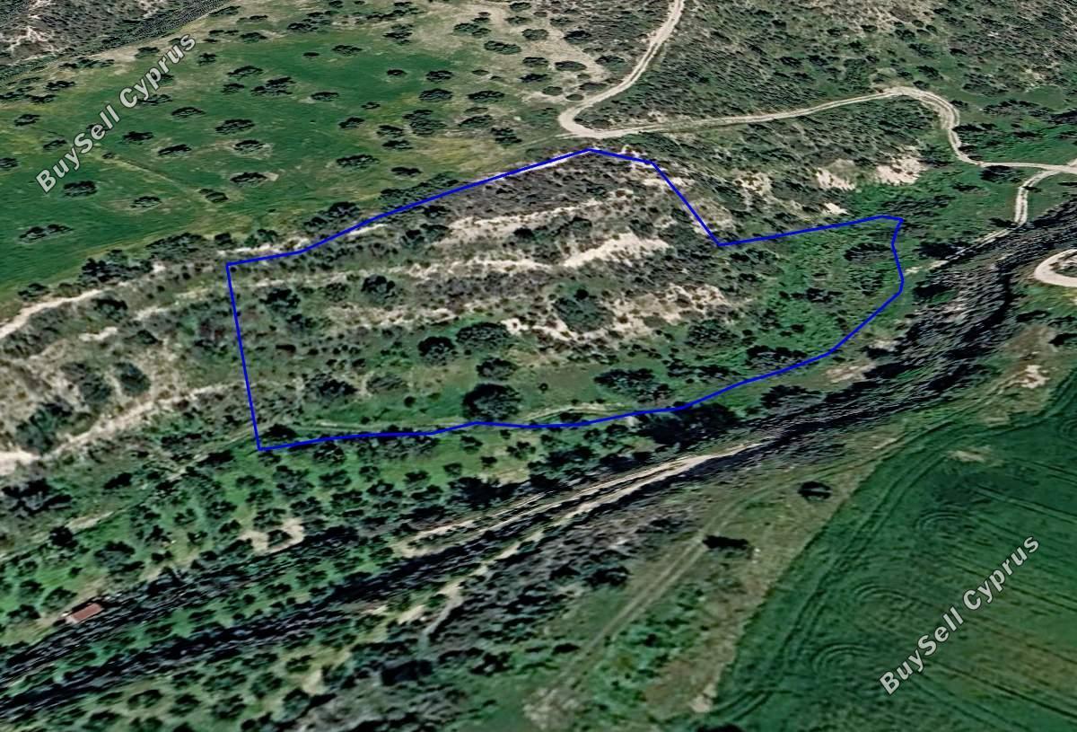 land for sale kalavasos larnaca 8791284 image 16672531