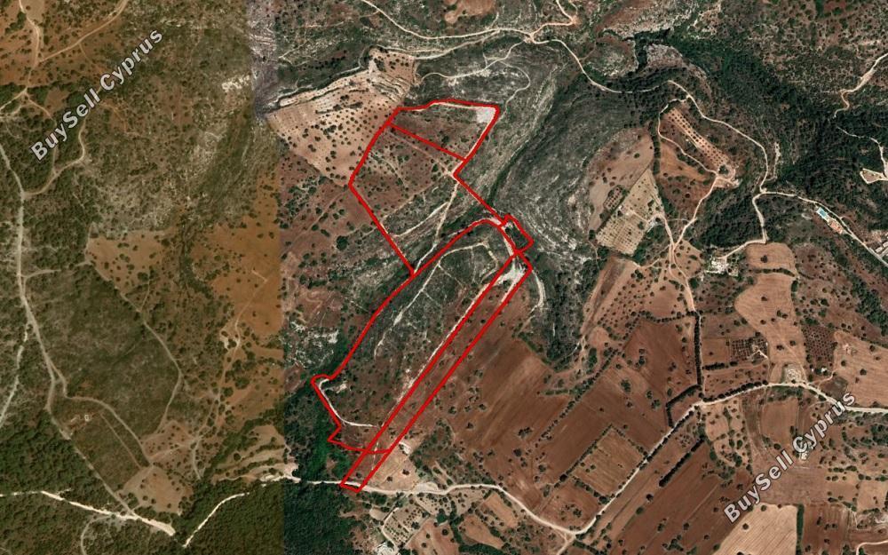 land for sale neo chorio paphos 989284 image 15178976