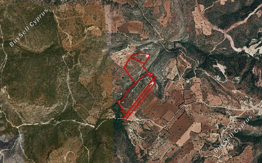 land for sale neo chorio paphos 989284 image 15178979