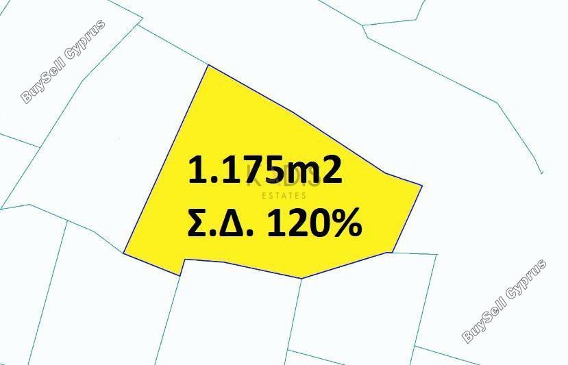 land for sale strovolos nicosia 1391284 image 5830072