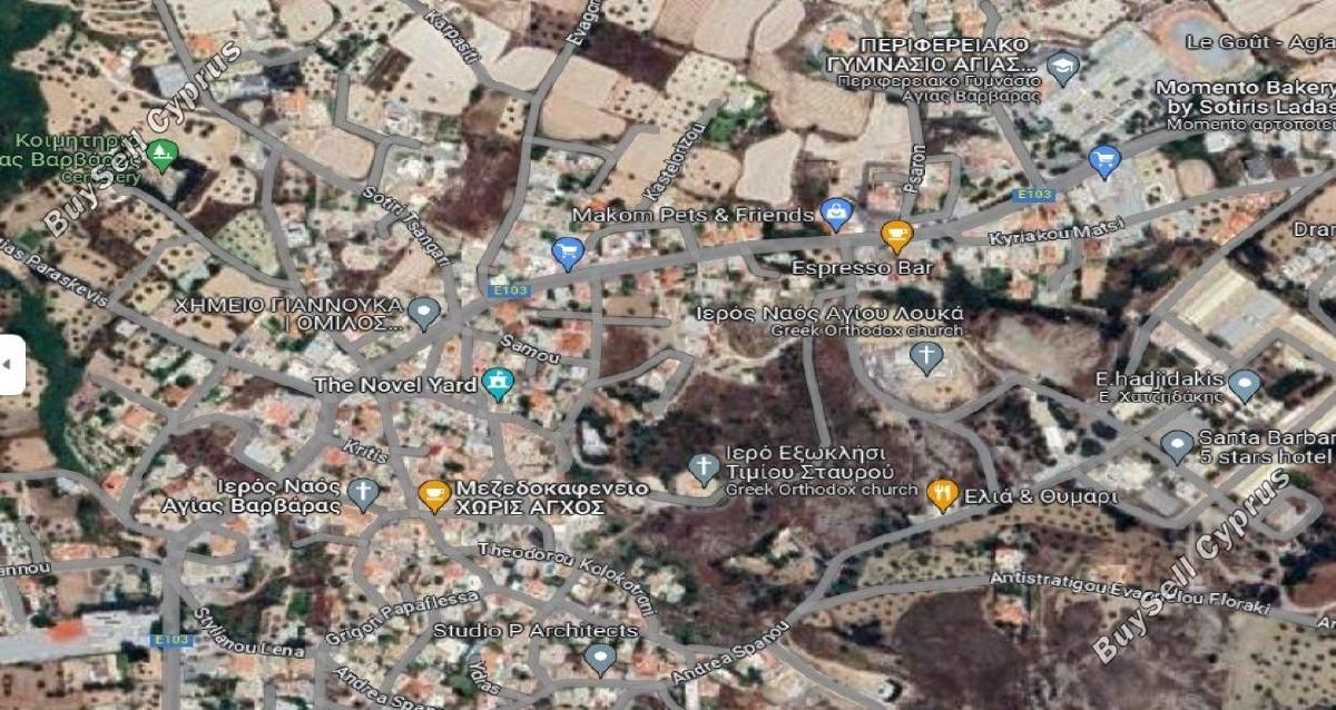 plot for sale agia varvara nicosias nicosia 1203284 image 16159327