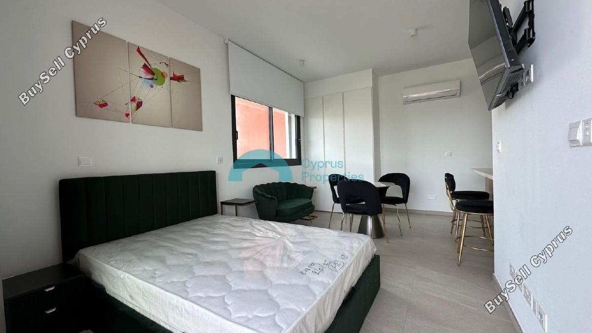 studio apartment for rent kato lakatamia nicosia 1703284 image 16330674