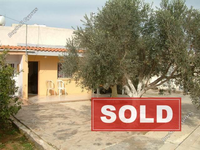 1 bedroom semi detached house sold liopetri famagusta 215384 image 70657