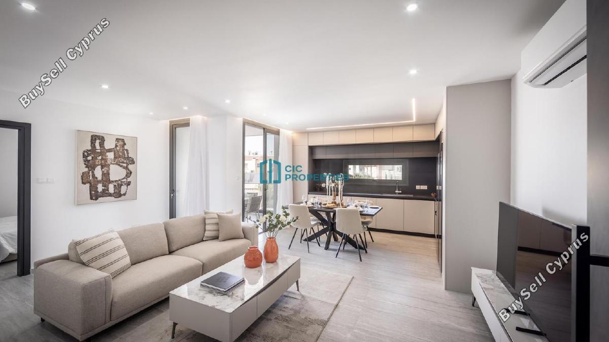 2 Bedroom Apartment for sale in Agioi Anargyroi, Larnaca 16002314