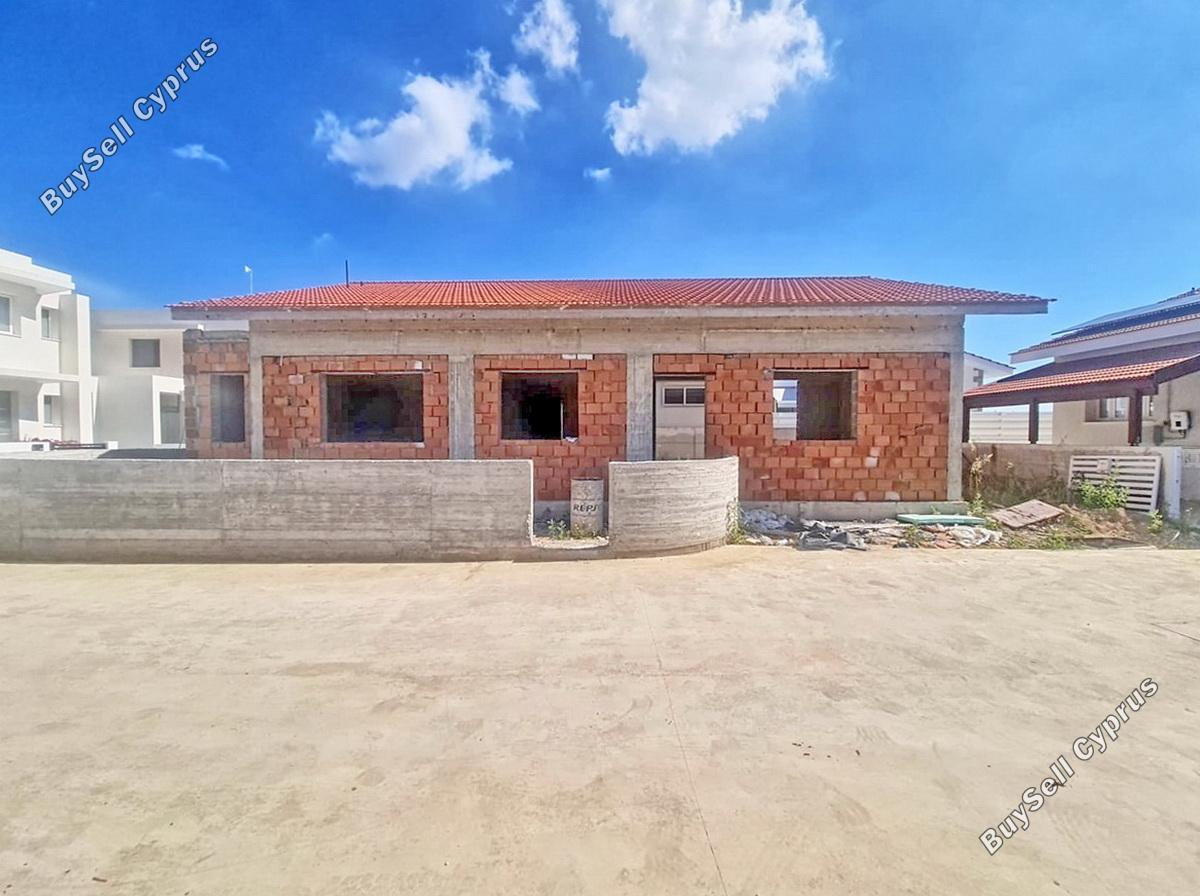 3 Bedroom Bungalow for sale in Frenaros, Famagusta 16195244