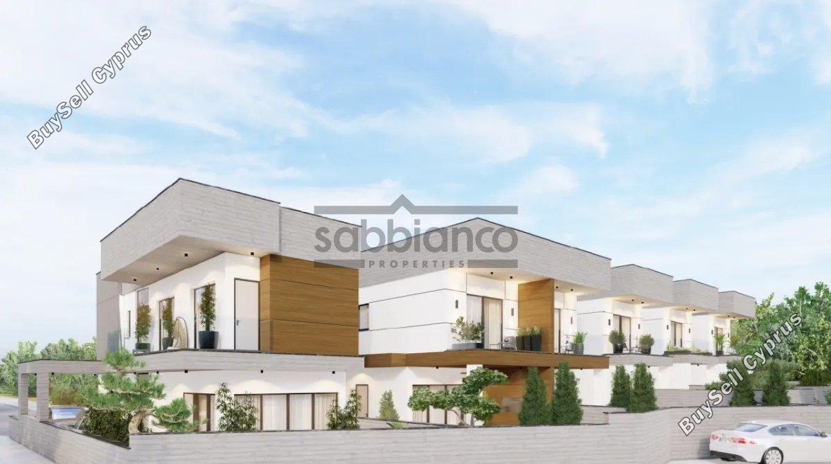 3 Bedroom Detached house for sale in Kolossi, Limassol 16381725