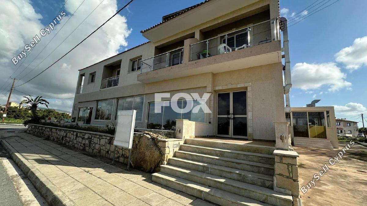 Mixed Use Project for sale in Timi, Paphos 16673533
