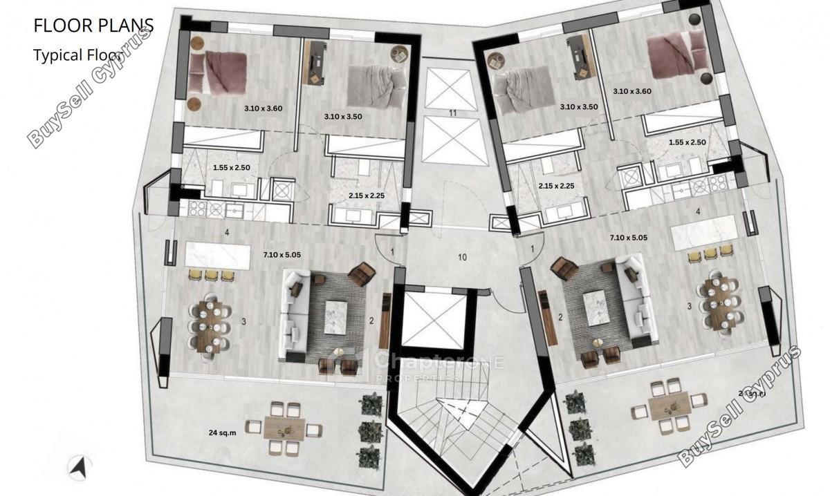 2 bedroom apartment for sale dasoupoli nicosia 8360384 image 15979239