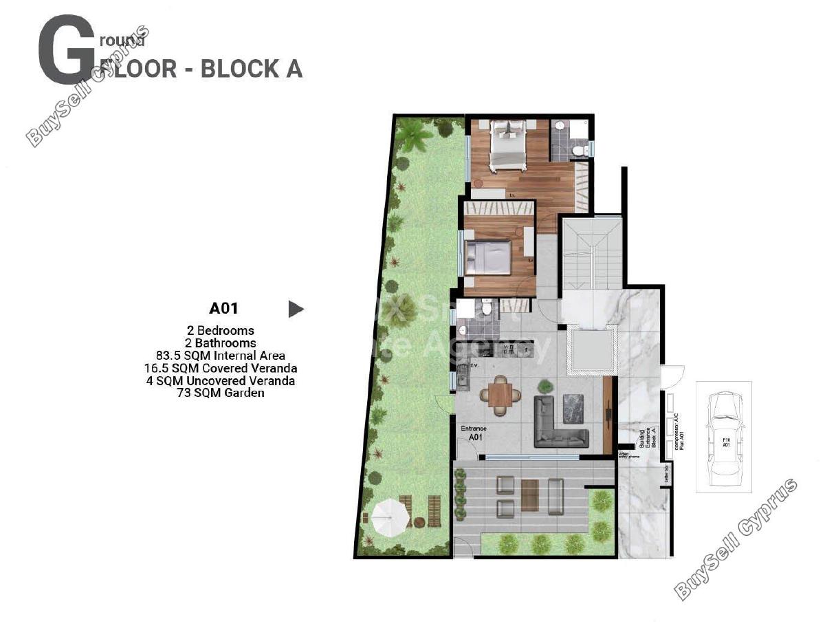 2 bedroom ground floor apartment for sale livadia larnacas larnaca 1225384 image 15683527