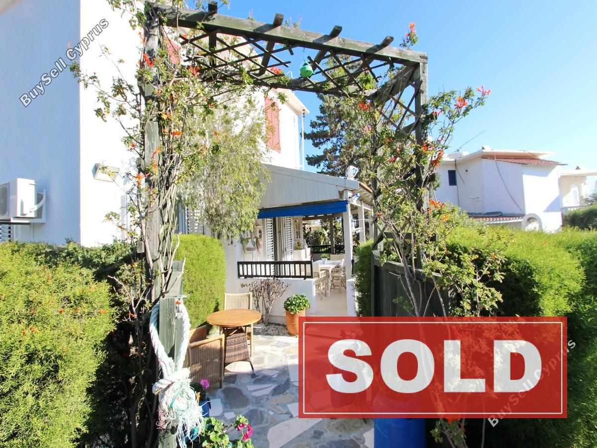 2 bedroom ground floor apartment sold protaras famagusta 229384 image 272247